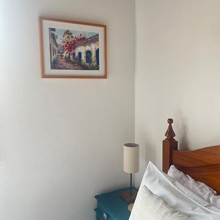 Pousada Roma Παρατί Εξωτερικό φωτογραφία