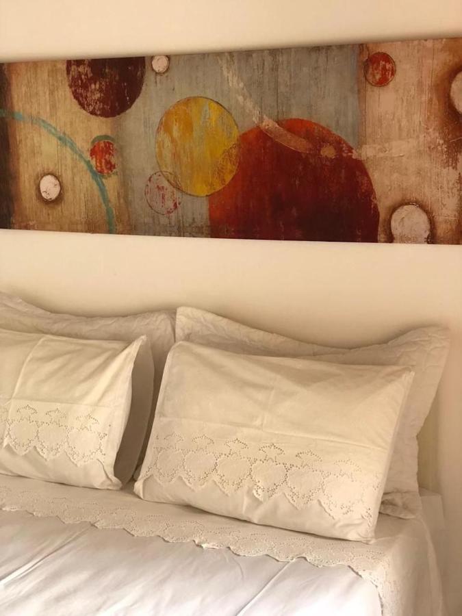 Pousada Roma Παρατί Εξωτερικό φωτογραφία